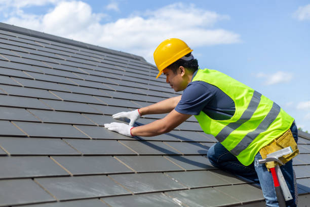 Best Gutter Installation and Roofing  in Crown Pot, IN