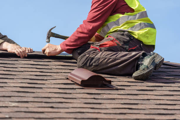 Best Emergency Roof Repair  in Crown Pot, IN