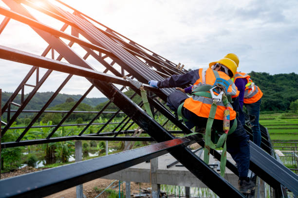 Best Roof Maintenance Services  in Crown Pot, IN