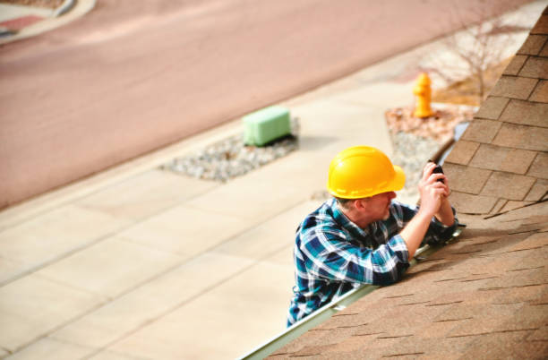 Best Residential Roofing Contractor  in Crown Pot, IN