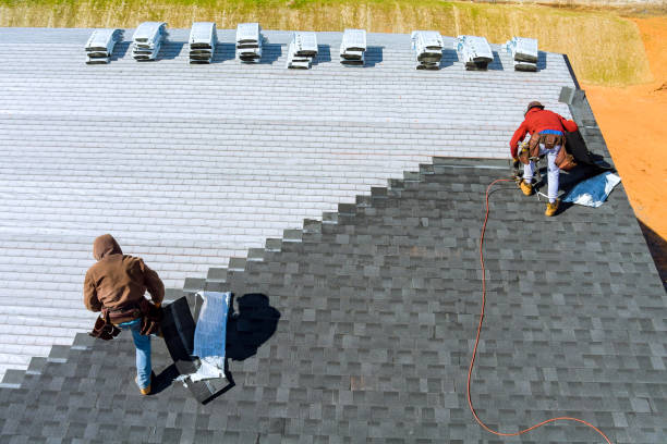 Best Roof Restoration Services  in Crown Pot, IN