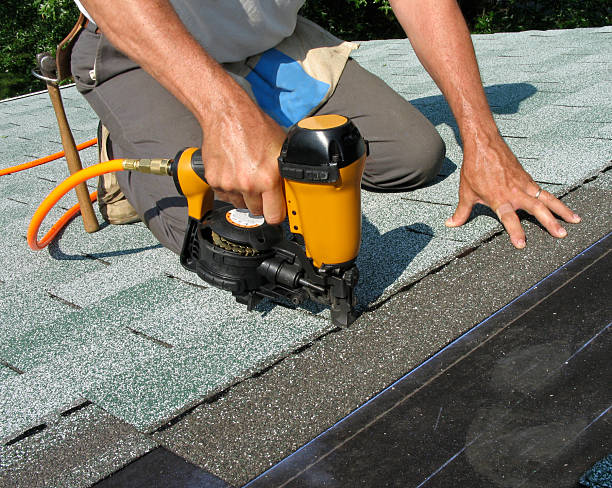 Best New Roof Installation  in Crown Pot, IN