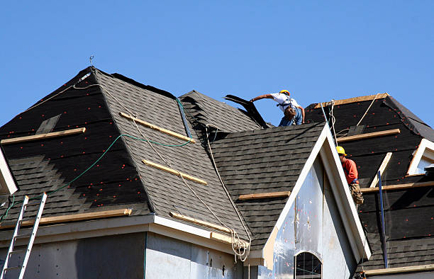 Best Roof Waterproofing Services  in Crown Pot, IN