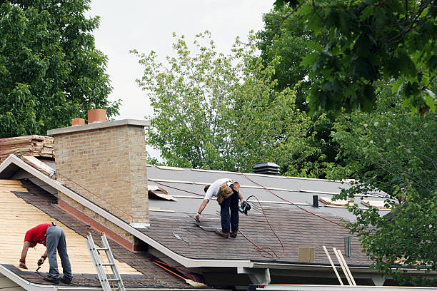 Quick and Trustworthy Emergency Roof Repair Services in Crown Point, IN