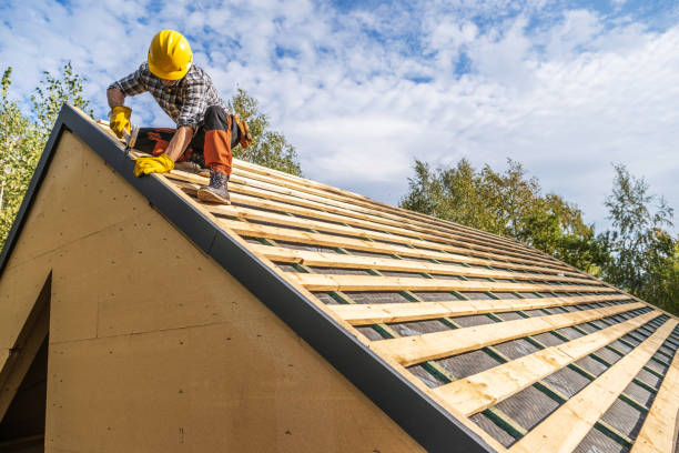 Best Affordable Roofing Company  in Crown Pot, IN