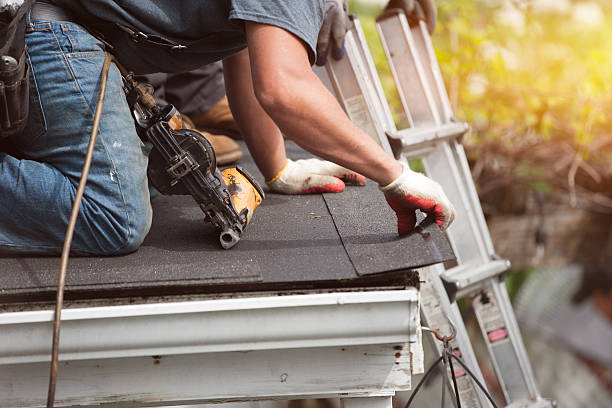 Best Residential Roofing Contractor  in Crown Pot, IN