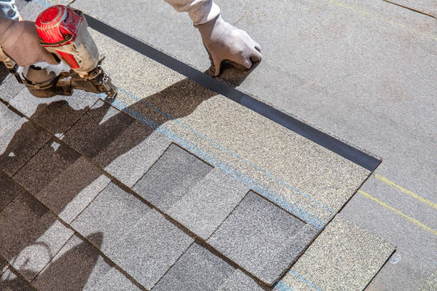 Best Roof Repair Services  in Crown Pot, IN